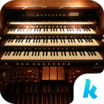 Organ Sound for Kika Keyboard for PC Organ Sound for Kika Keyboard for PC