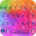 Holi Festival Keyboard Theme for PC