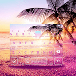 Sunset Beach Kika Keyboard for PC Sunset Beach Kika Keyboard for PC