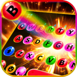 Bubble GAME 3D Keyboard for PC
