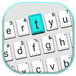 Classic 3d Mechanical Keyboard Theme icon