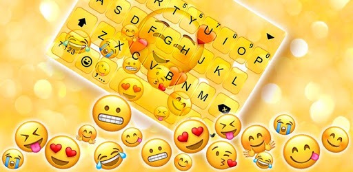 Emojis 3D Gravity Keyboard Theme PC screenshot Emojis 3D Gravity Keyboard Theme PC screenshot
