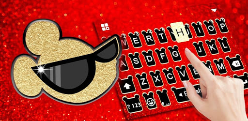 Micky Modish Keyboard PC screenshot Micky Modish Keyboard PC screenshot