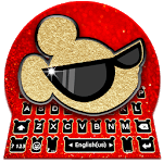 Micky Modish Keyboard icon