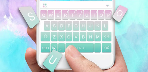 New OS10 Keyboard PC screenshot New OS10 Keyboard PC screenshot