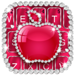 Noble Apple Keyboard for PhoneX OS11 icon