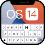 OS 14 Style Keyboard Theme for PC