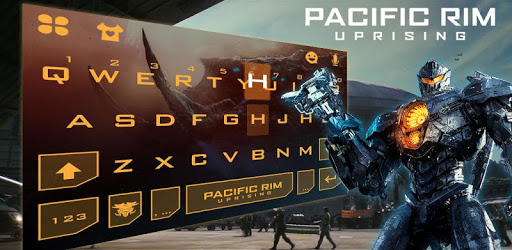 Pacific Rim 2 - Mega Kaiju PC screenshot