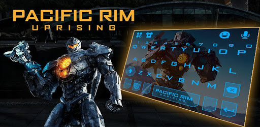 Pacific Rim 2 - Gipsy Avenger PC screenshot Pacific Rim 2 - Gipsy Avenger PC screenshot