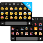 2018Emoji Keyboard ๐ Emoticons Lite -sticker&gif for PC 2018Emoji Keyboard ๐ Emoticons Lite -sticker&gif for PC