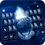 Shark2 Keyboard Theme for PC