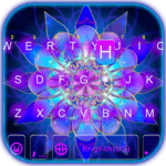 Sparkle Lotus Keyboard for PC Sparkle Lotus Keyboard for PC