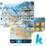 Texture Emoji Kika keyboard for PC Texture Emoji Kika keyboard for PC