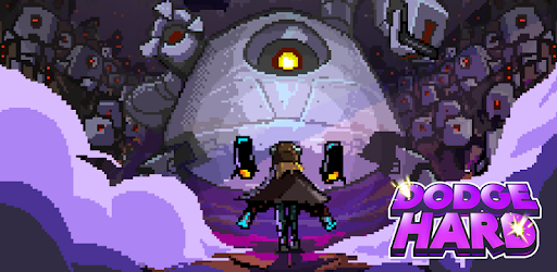 Dodge Hard PC screenshot