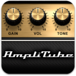 AmpliTube UA icon