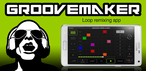 GrooveMaker 2 Free PC screenshot GrooveMaker 2 Free PC screenshot
