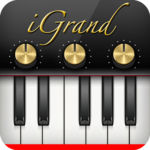 iGrand Piano Free for PC
