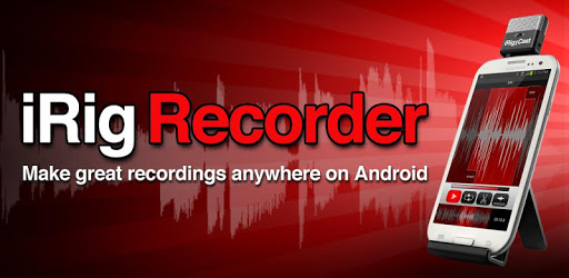 iRig Recorder FREE PC screenshot