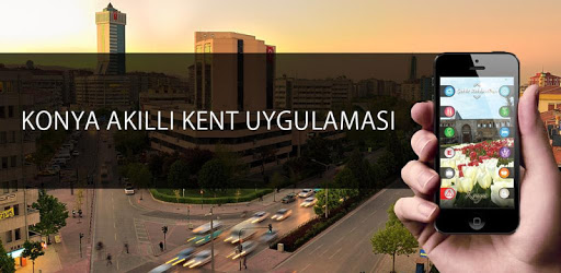 Konya City Guide PC screenshot