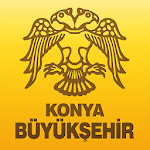 Konya City Guide icon