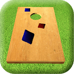 CornHole 3D Bag Toss Game for PC CornHole 3D Bag Toss Game for PC