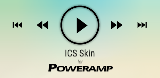 Skin for Poweramp v2 KK Light PC screenshot