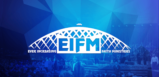 Ever Increasing Faith Min PC screenshot