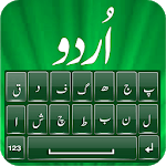 Urdu keyboard typing 2018: Urdu on photos icon