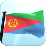 Eritrea Flag 3D Free Wallpaper for PC Eritrea Flag 3D Free Wallpaper for PC
