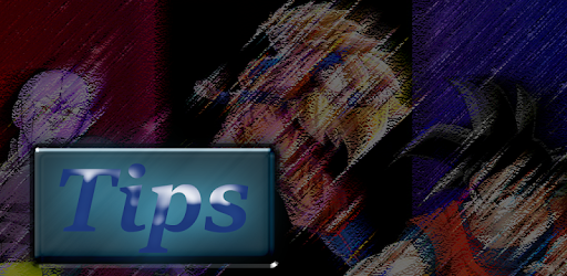 Tips Dragon Ball Z DB PC screenshot Tips Dragon Ball Z DB PC screenshot