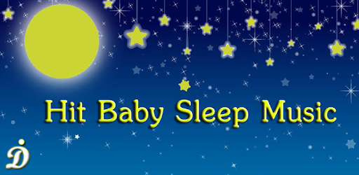 Hit baby sleep music PC screenshot