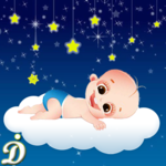 Hit baby sleep music for PC
