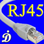 RJ45 Cables Colors Connections for PC RJ45 Cables Colors Connections for PC