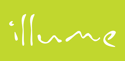 Illume RGBW PC screenshot