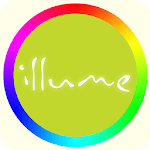 Illume RGBW icon