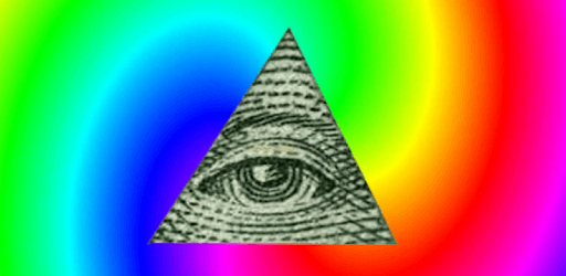 Illuminati Button: Mystery Sound PC screenshot