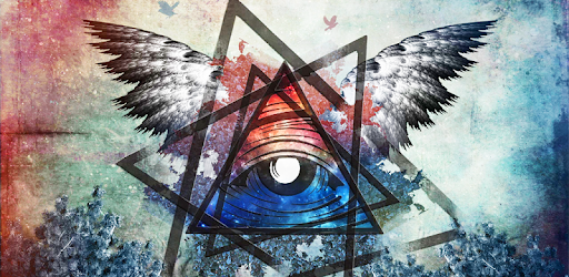 Illuminati Wallpaper PC screenshot Illuminati Wallpaper PC screenshot