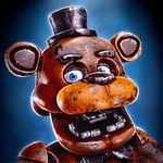 Five Nights at Freddy's AR: Special Delivery icon
