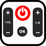 Sanyo Universal Remote Control for PC Sanyo Universal Remote Control for PC