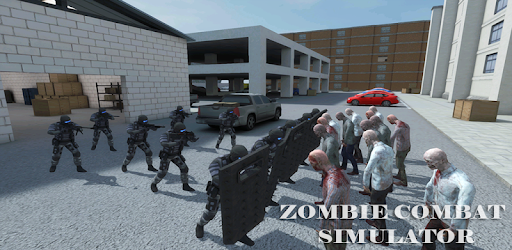 Zombie Combat Simulator PC screenshot Zombie Combat Simulator PC screenshot