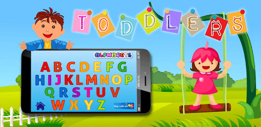 My Toddler ABC PC screenshot