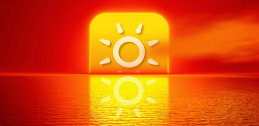 the Weather PC screenshot the Weather PC screenshot