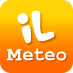 the Weather icon