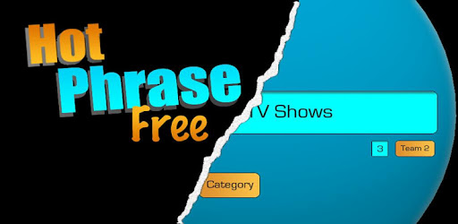 Hot Phrase Free PC screenshot