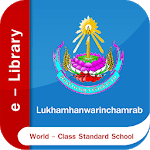Lukhamhanwarinchamrab e-Library for PC Lukhamhanwarinchamrab e-Library for PC