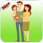 i LoVe MoM aNd DaD icon