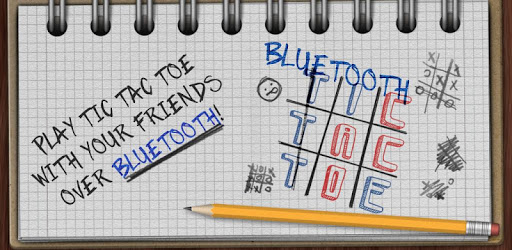Bluetooth Tic Tac Toe Free PC screenshot
