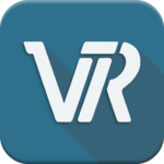 VRadio - Online Radio Player & Recorder icon