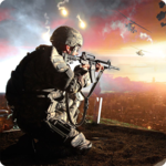 Army World War Alpha Strike : Counter Attack for PC