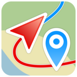 Geo Tracker - GPS tracker icon